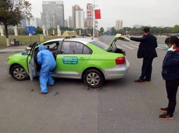 萬順叫車-本地司機熟人熟路 圖片