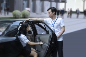 為什么越來(lái)越多的乘客選擇萬(wàn)順叫車(chē)？