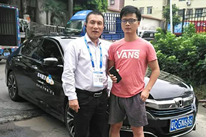 發(fā)現(xiàn)真善美，傳遞正能量！