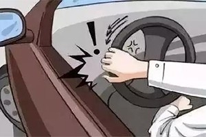 10種最傷車的習(xí)慣，你占了幾種？