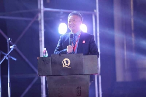 迎戰(zhàn)春運(yùn)，服務(wù)春運(yùn)！萬順叫車2020年跨年盛典成功舉行