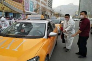 萬順叫車：守護(hù)他人，更要保護(hù)自己
