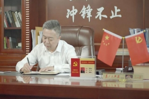 周正清：退役不褪色，萬(wàn)順叫車在感恩偉大新時(shí)代中，永懷敬畏之心